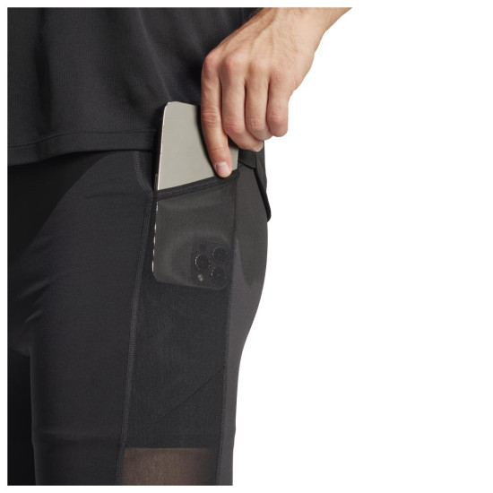Adidas Ανδρικό κολάν Run It Leggings